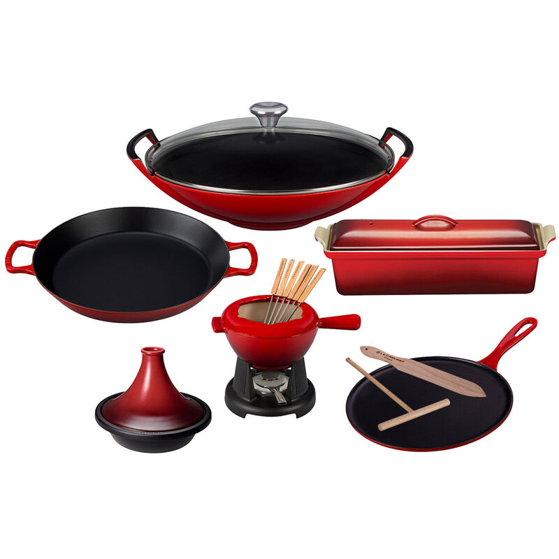 Specialty Cookware Set Le Creuset® Canada Official Site